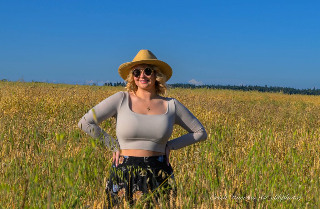 Rachel Tampa - Photo Credit - Erick Huertas @_ebbphoto