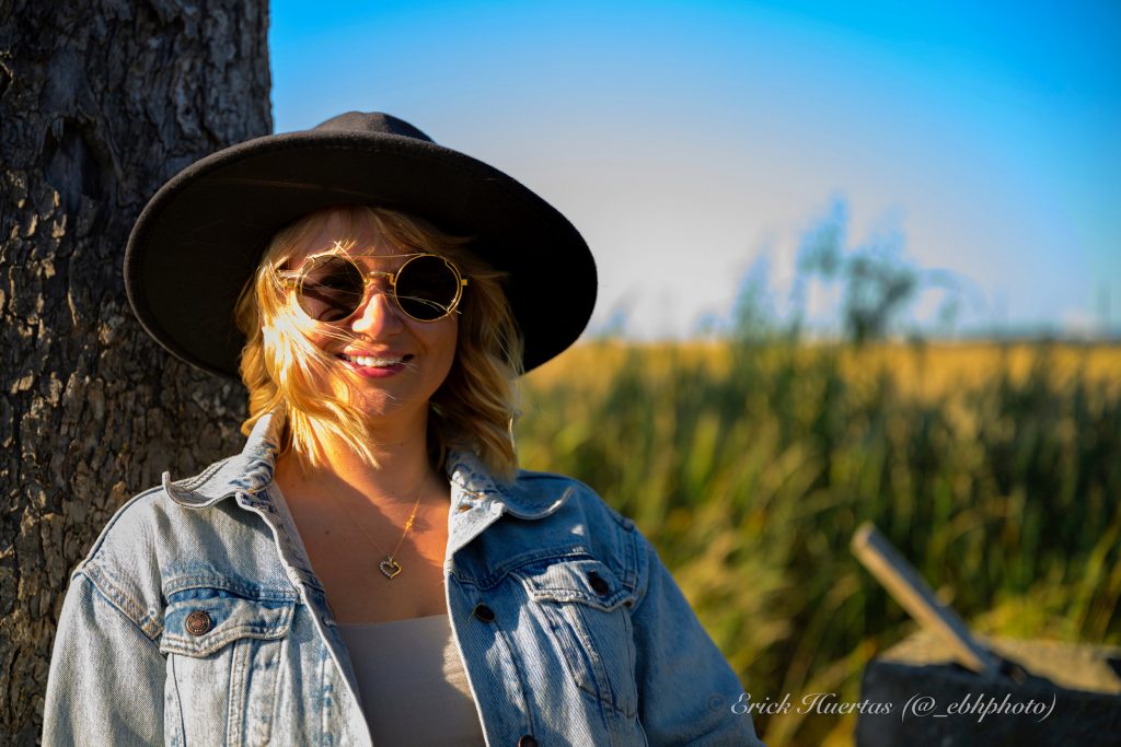 Rachel Tampa - Photo Credit - Erick Huertas @_ebbphoto