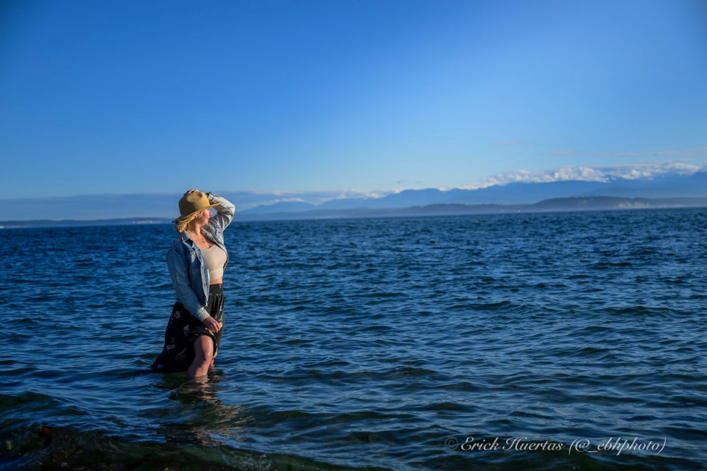 Rachel Tampa - Photo Credit - Erick Huertas @_ebbphoto